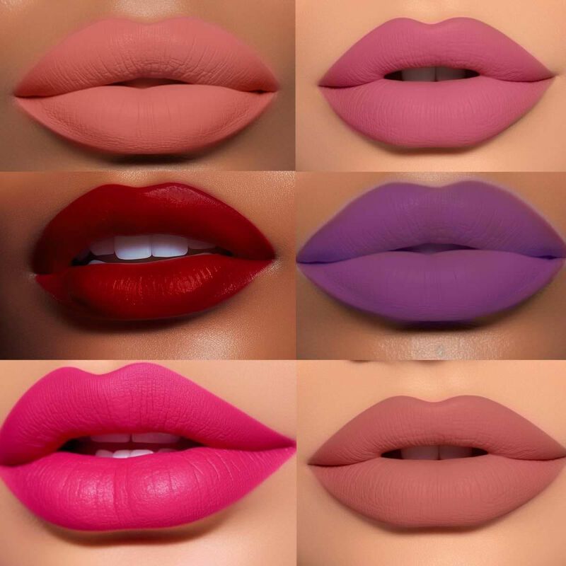 bella cosmic kisses