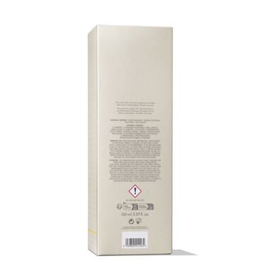 faces orange   bergamot aroma