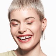 Coral Crush Slim Eyeshadow Palette faces coral crush slim eyeshadow palette