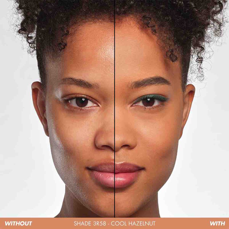 ميك اب فور ايفر بودرة الأساس اتش دي سكين