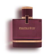 Prestige Ruby faces prestige ruby