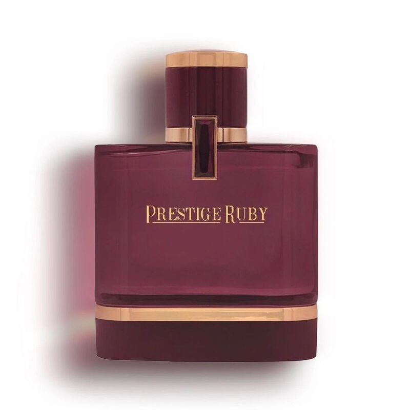 al majed for oud prestige ruby