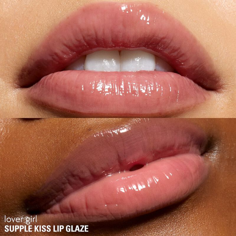 kylie cosmetics supple kiss lip glaze