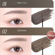 Pro Slim Brow faces pro slim brow