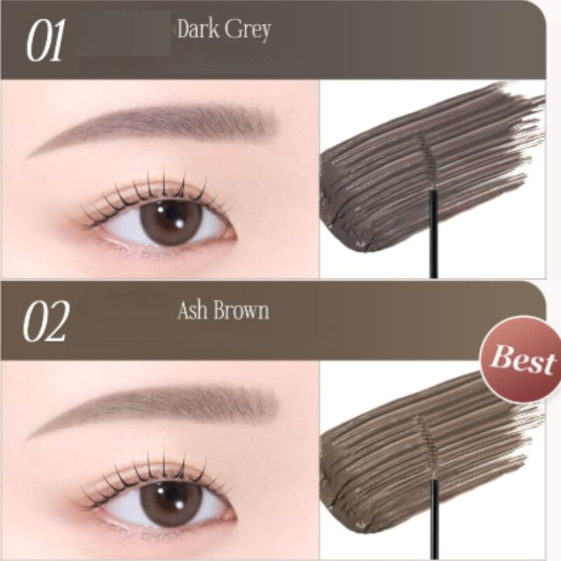 dasique pro slim brow