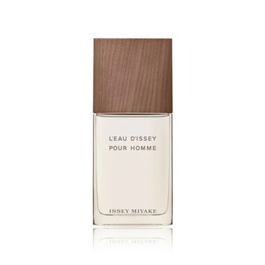 faces l eau dissey vetiver intense