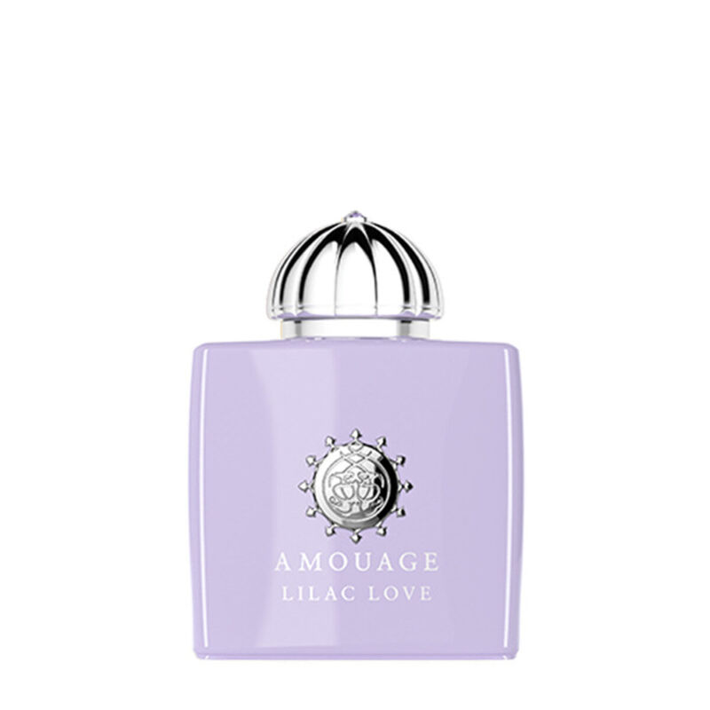 amouage lilac love ladies 100ml and lilac ladies body lotion 100ml