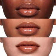 Sugar Lip Gloss Coco Drizzle faces sugar lip gloss coco drizzle