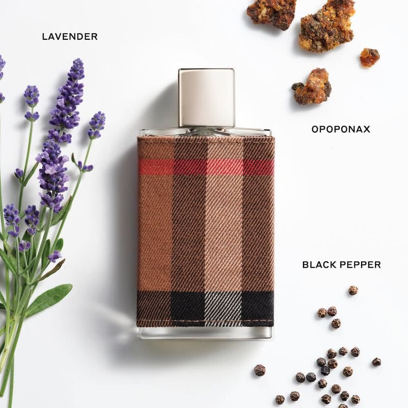 بربري عطر لندن أو دو تواليت