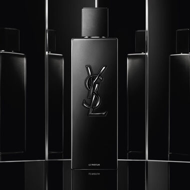 faces myslf le parfum