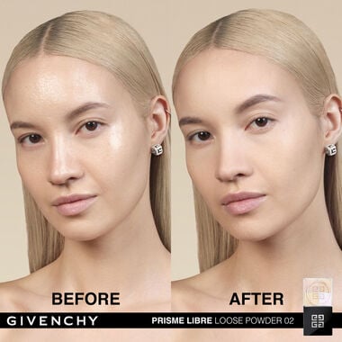 Prisme Libre Loose Powder faces prisme libre loose powder