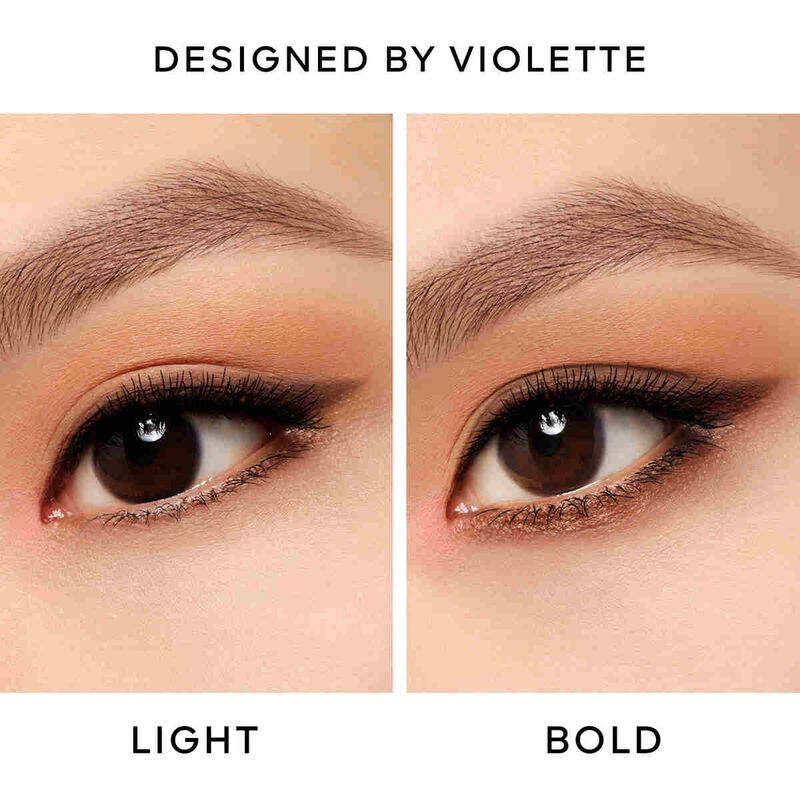 جيرلان ظلال العيون اومبر جي ايشدو كواد