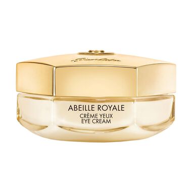 faces كريم ناحية محيط العينين أباي روايال abeille royale multi wrinkle minimizer eye cream