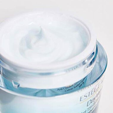 faces daywear anti oxidant 72h hydration sorbet creme spf 15