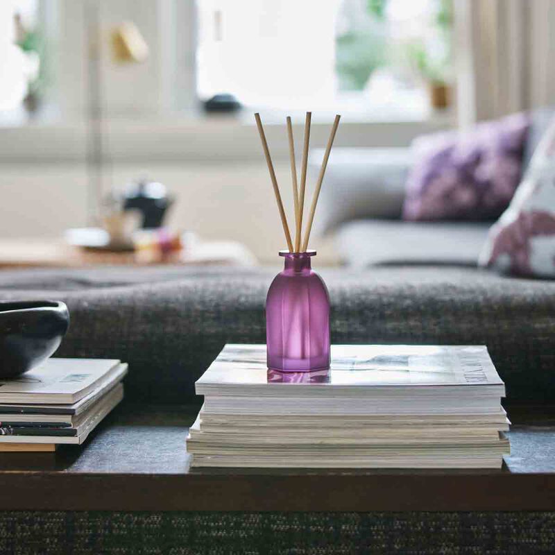 wax lyrical kingsley reed diffuser 180ml