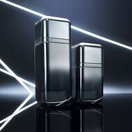 faces عطر 212 في آي بي بلاك إلكسير ماء