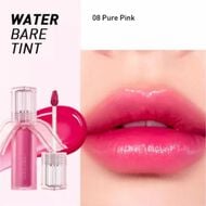 Water Bare Tint 08 Pure Pink (Peritage) faces water bare tint 08 pure pink peritage