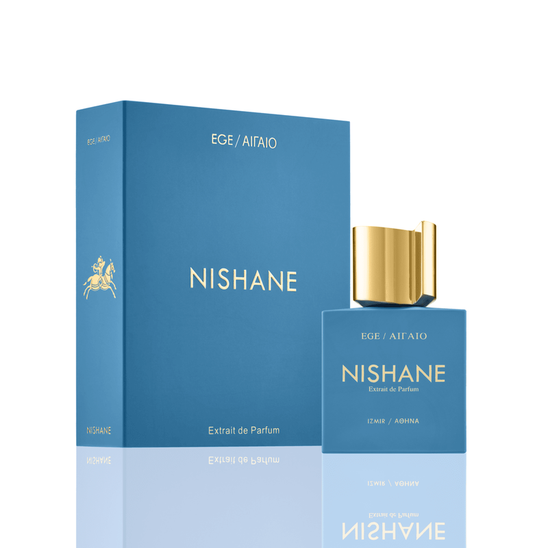 nishane ege eau de parfum