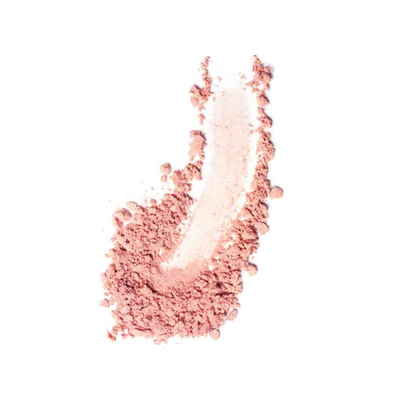 liht organics sheer radiance blush