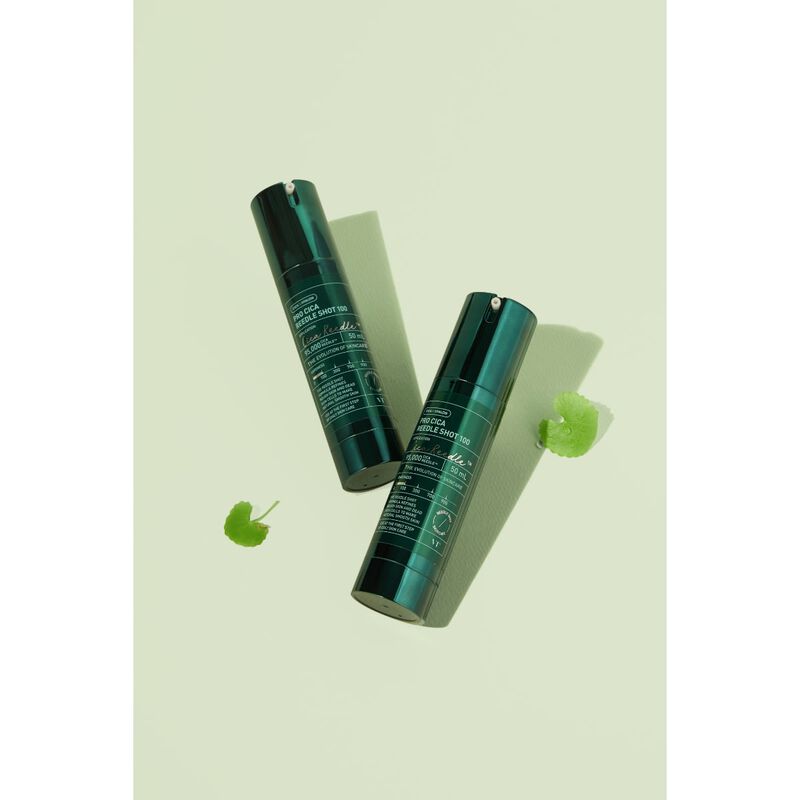 في تي كوزمتيكس سيروم برو سيكا ريدل شوت 100