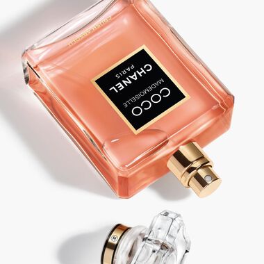 COCO MADEMOISELLE CRUSH ABSOLU faces coco mademoiselle crush absolu