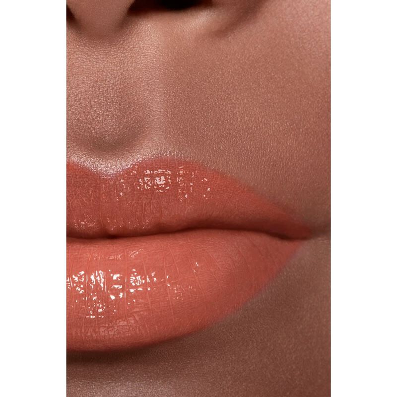 chanel rouge coco flash