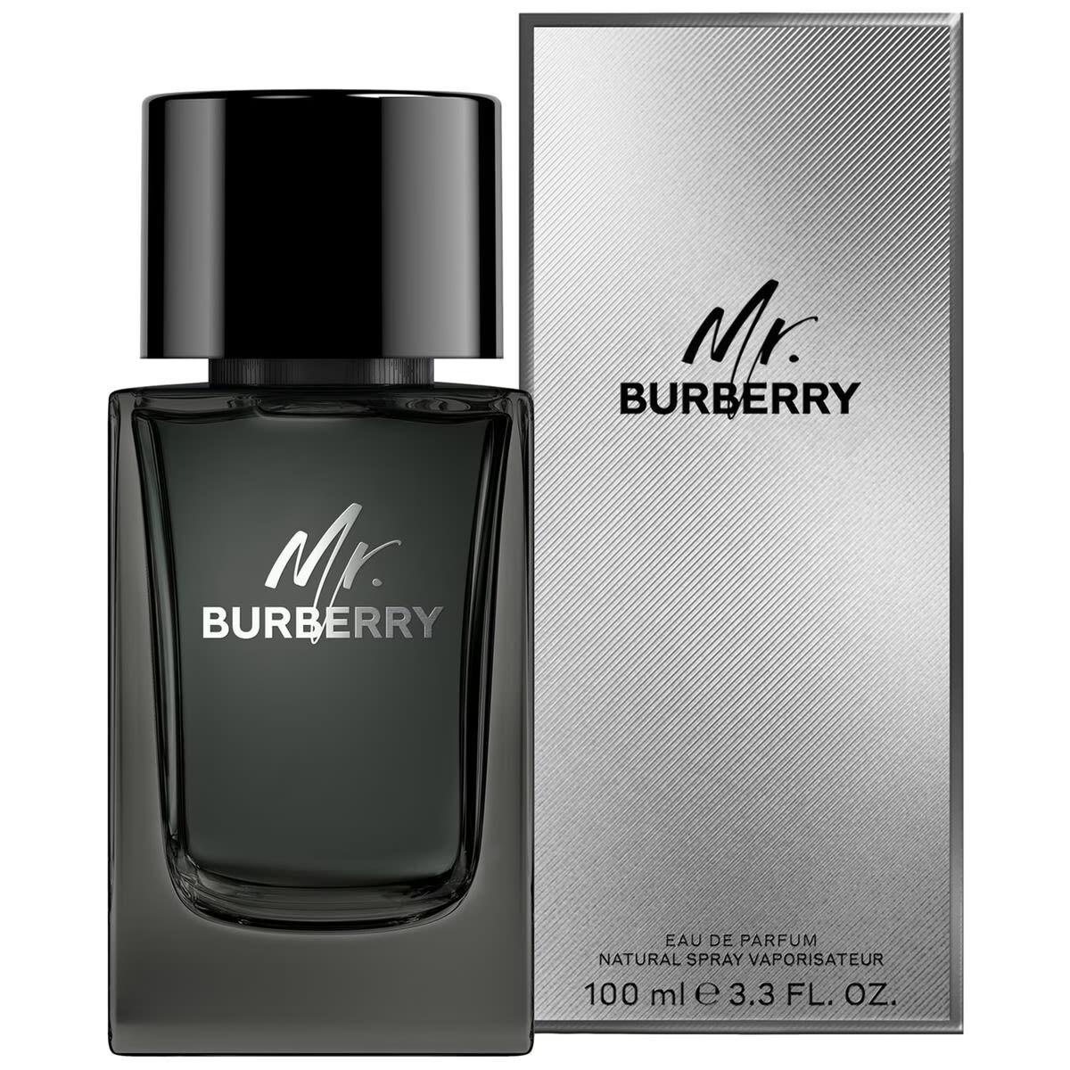My Burberry Eau de Parfum