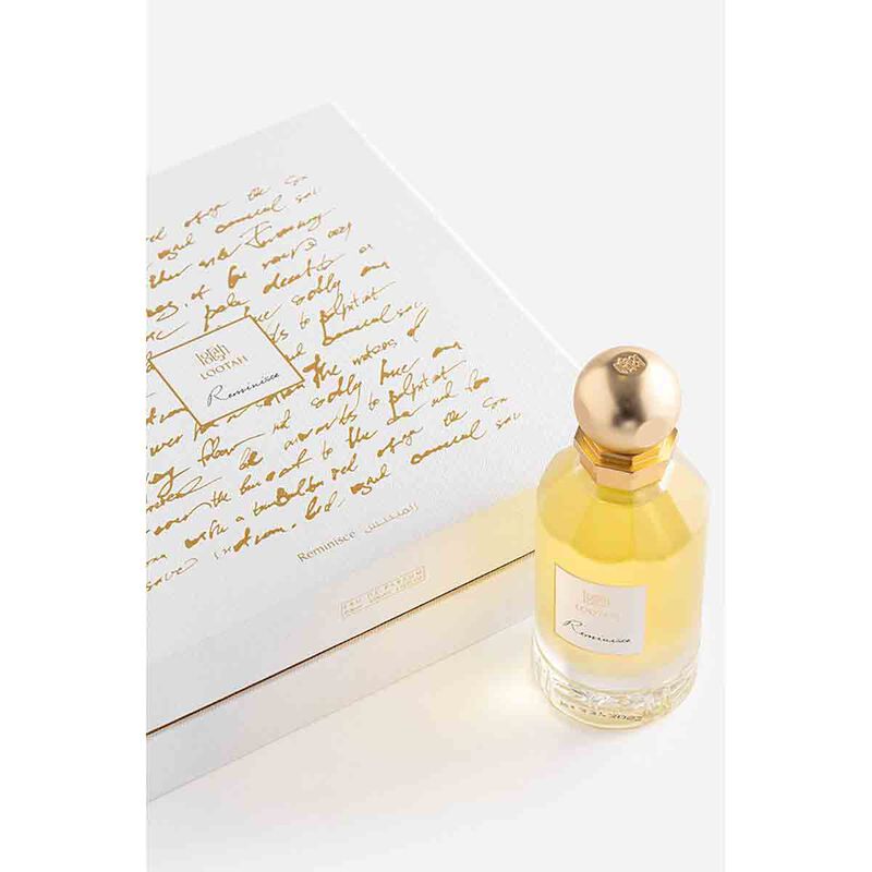 لوتاه عطر ريمينيس أو دو بارفان 80مل