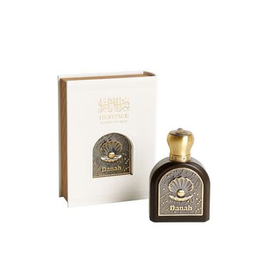 faces danah   heritage collection