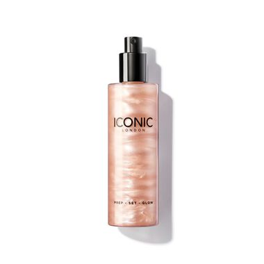 faces prep set glow
