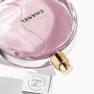CHANCE EAU TENDRE faces chance eau tendre