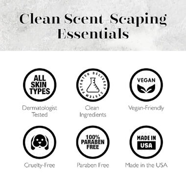 Essentials Men's Tobacco Leaf Body Wash Infused Buffer (Multi Use) faces essentials men s tobacco leaf body wash infused buffer multi use