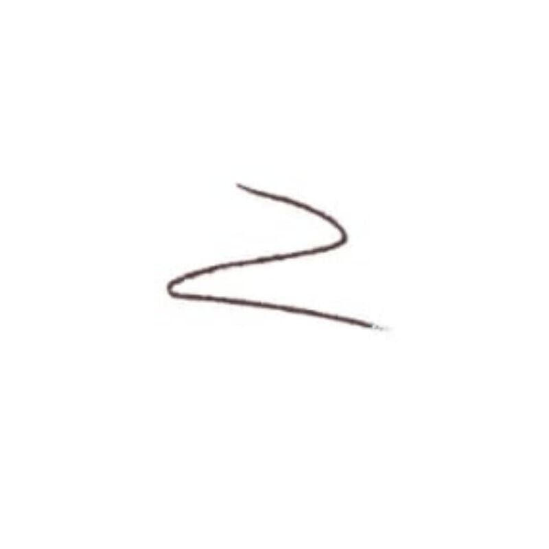 judydoll easy glide eyeliner & brush duo 02dark brown