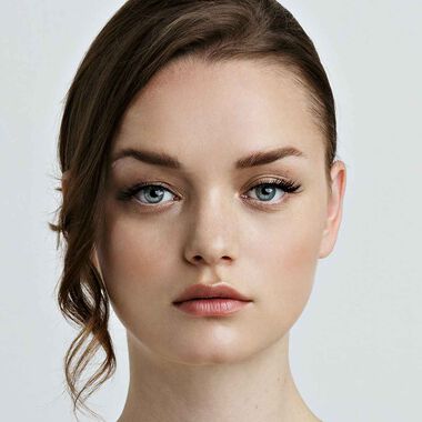 faces رموش نايت لايتس