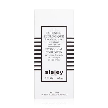 faces ecological compound advanced formula