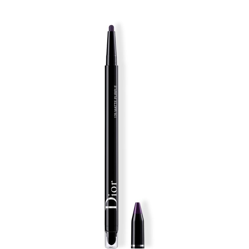 dior diorshow 24h stylo waterproof eyeliner 24h wear