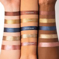 Glaze Crayon faces glaze crayon