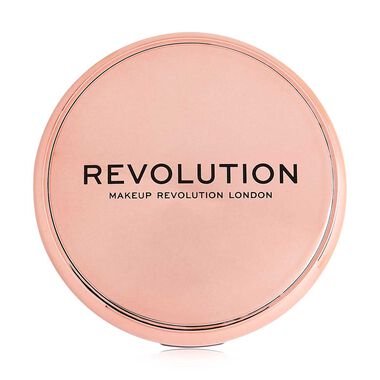 faces conceal and define powder foundation