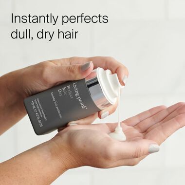 faces معالج ترميم الشعر بيرفكت هير داي