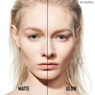 faces forever skin glow 0n foundation