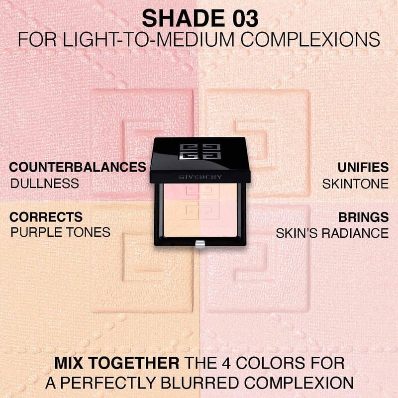 جيفنشي بريزم ليبر