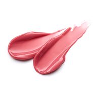 The Super Peptide Glossy Lip Treatment faces the super peptide glossy lip treatment