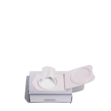 faces refreshing cleansing sheets