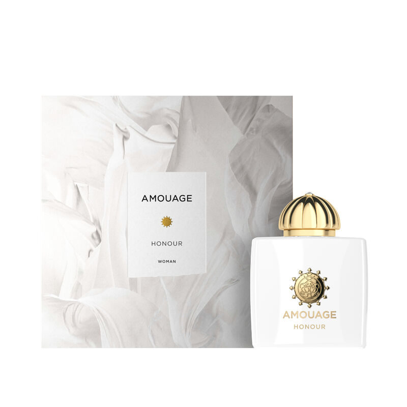 amouage honour