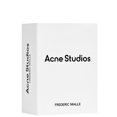 faces acne studios