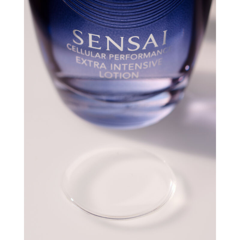 sensai cellular performance extra intensive lotion