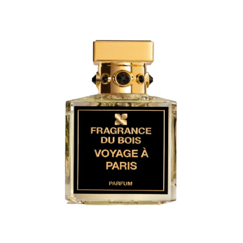 فراغرانس دو بوا تروبيك