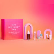 faces mini discovery box