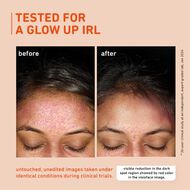 faces سيروم فيتامين ج بتركيز 15٪ للوجه بخلاصة اليوسفي