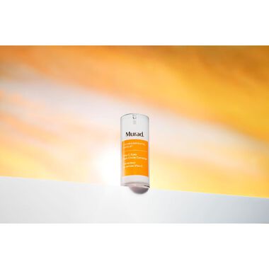 faces فيتا سي لتصحيح الهالات السوداء